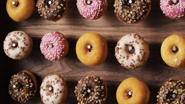 施設内の設備 / 2