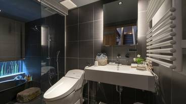 バスルームのシンク / 39