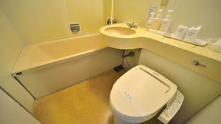 和洋室禁煙　海側