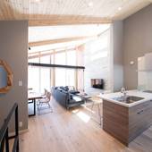 Cherrywoods Place（長野県 別荘・ヴィラ・コンドミニアム） / 4