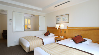 ジュニア スイート 禁煙