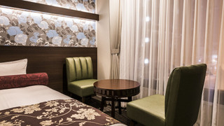 スーペリアツインルーム　禁煙