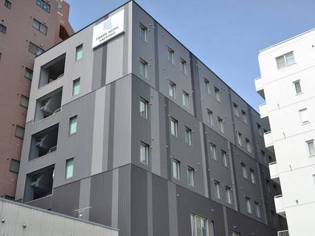 フレイムホテル札幌 / 5