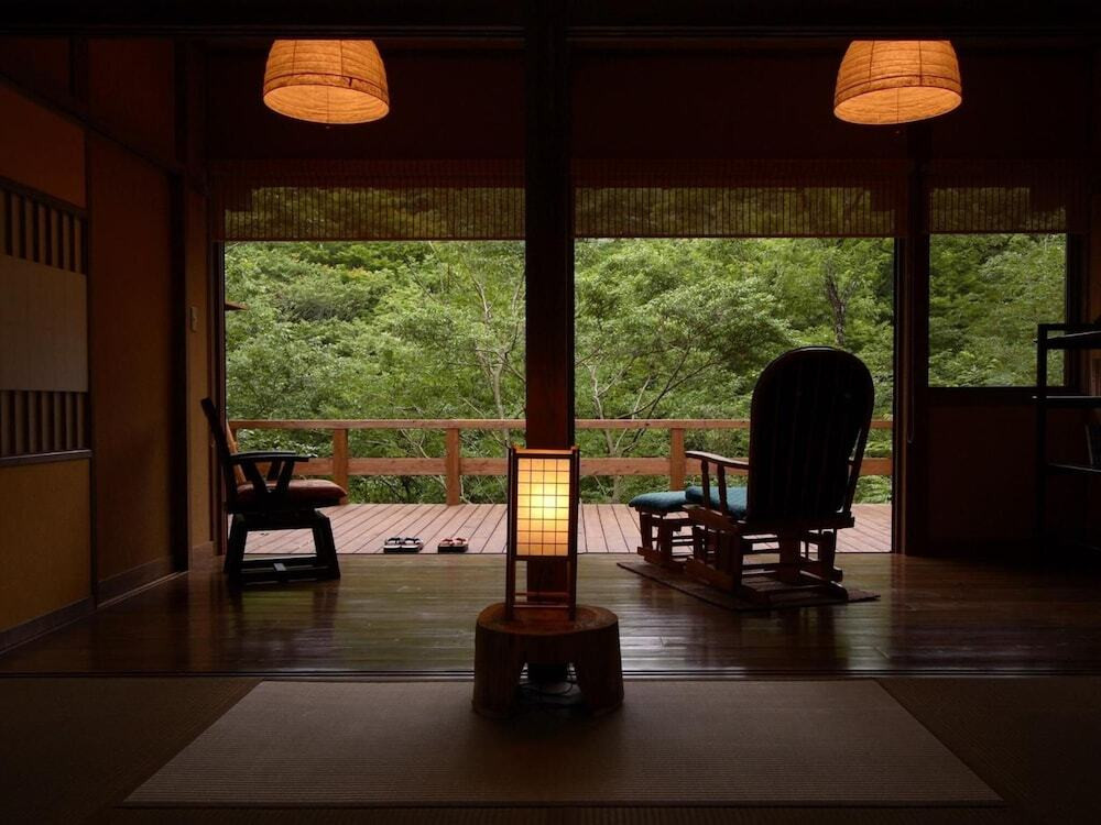 リビングルーム