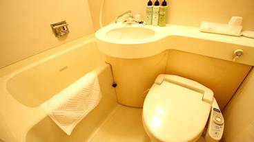 バスルーム / 16