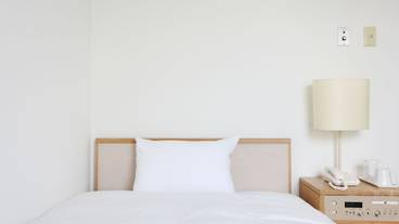 リビング エリア / 5