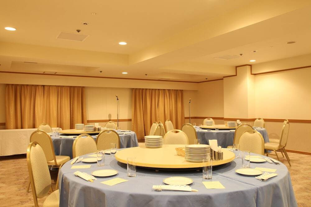 ビジネスセンター