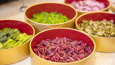 食事・飲み物 / 5