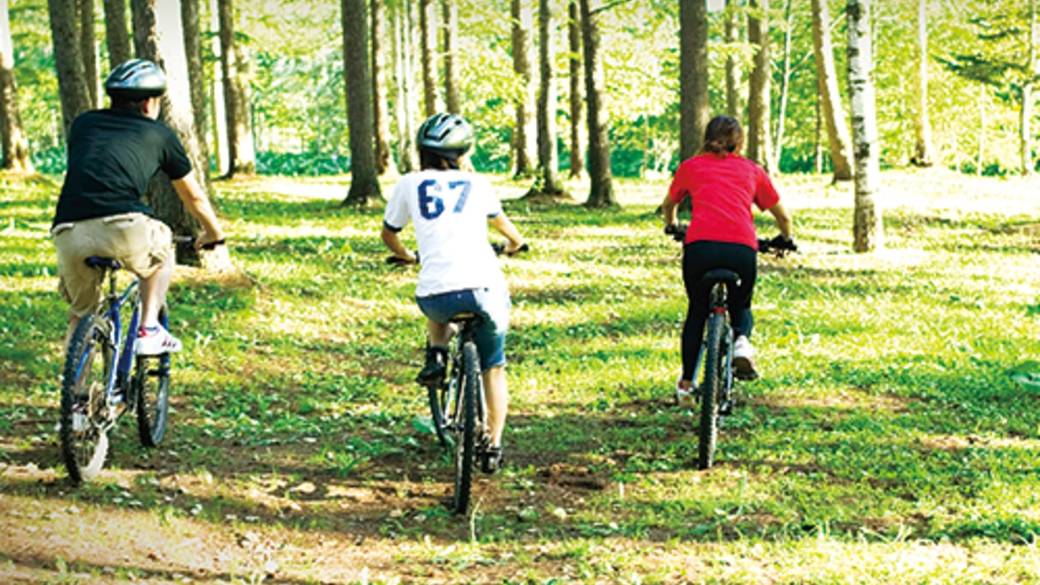 マウンテンバイク / 3