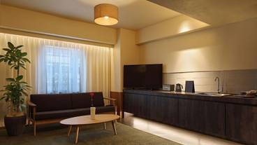 リビング エリア / 15