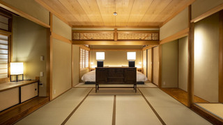 [桜の間] 離れ1階客室 禁煙