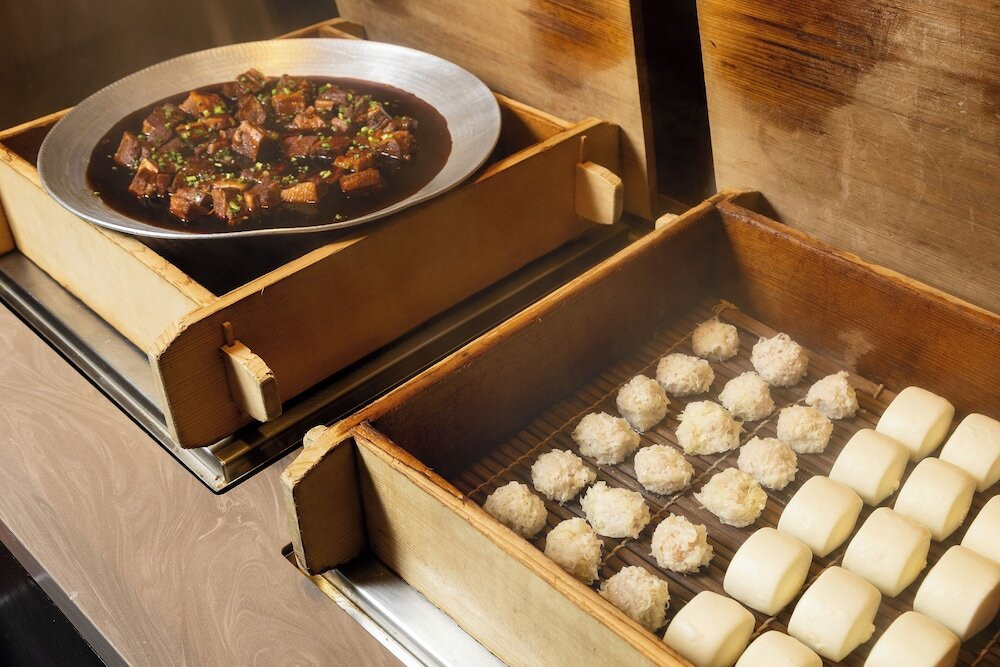 朝食ブッフェ_料理イメージ③