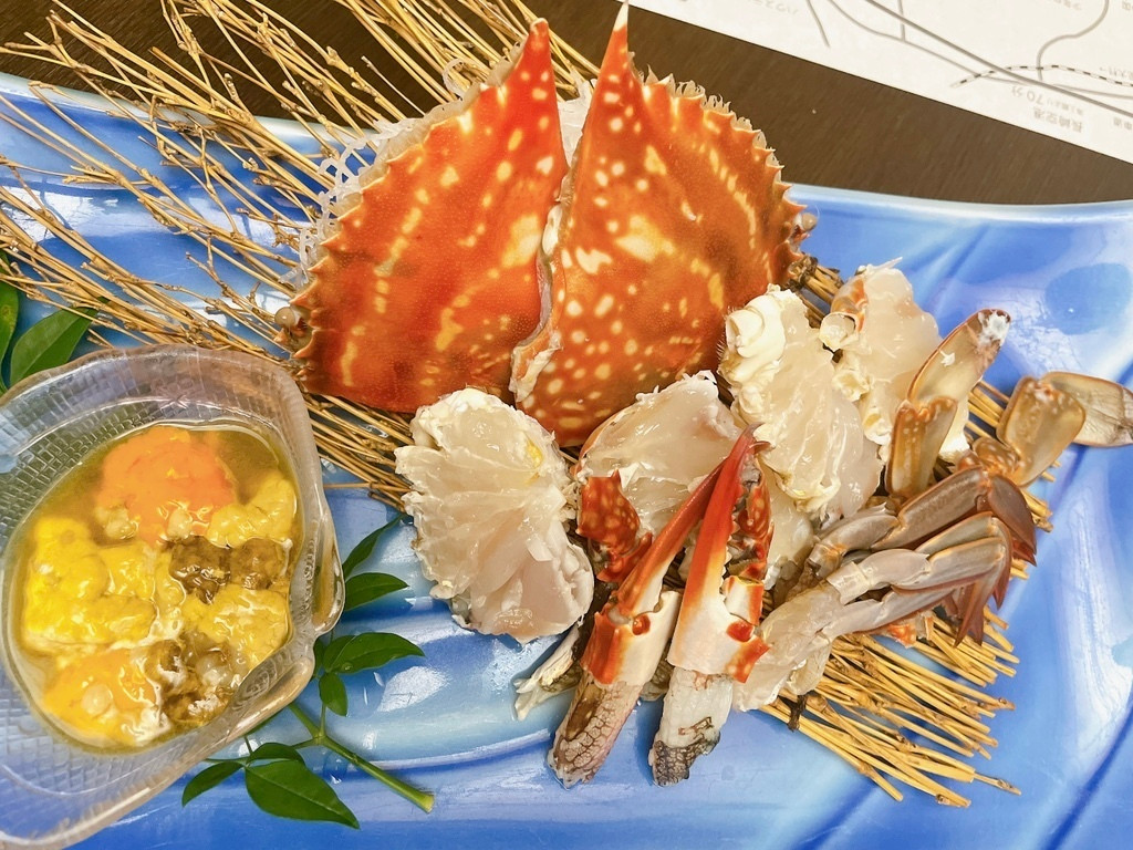 「海上館」 料理 204638304 