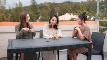 施設内の設備 / 1