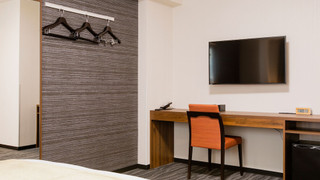 ユニバーサルキングルーム 禁煙