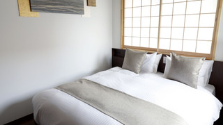 スタンダードクイーンルーム