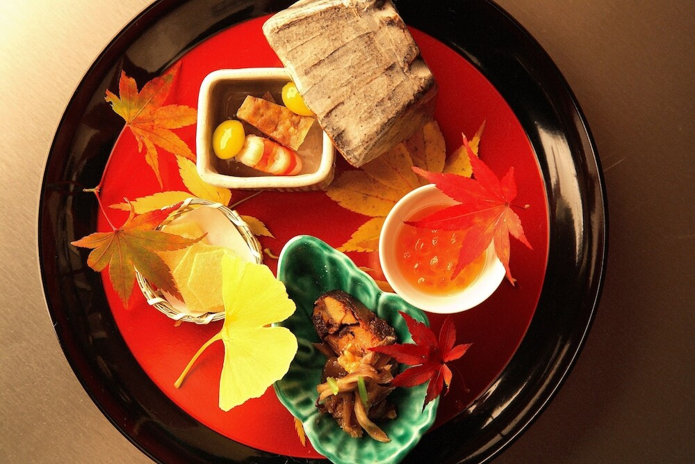 9室すべて露天風呂付き客室♪かぐや姫の世界に浸れる隠れ宿3934570