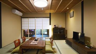 リビング エリア / 13