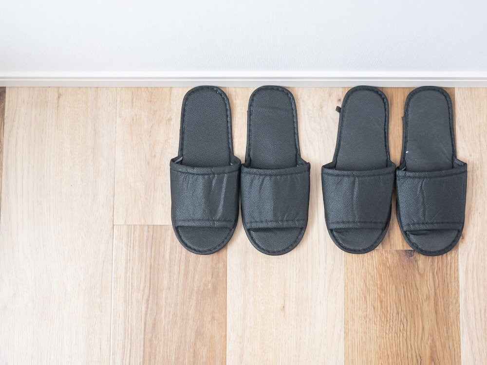 客室の設備とサービス