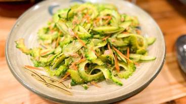 朝食ビュッフェ / 7