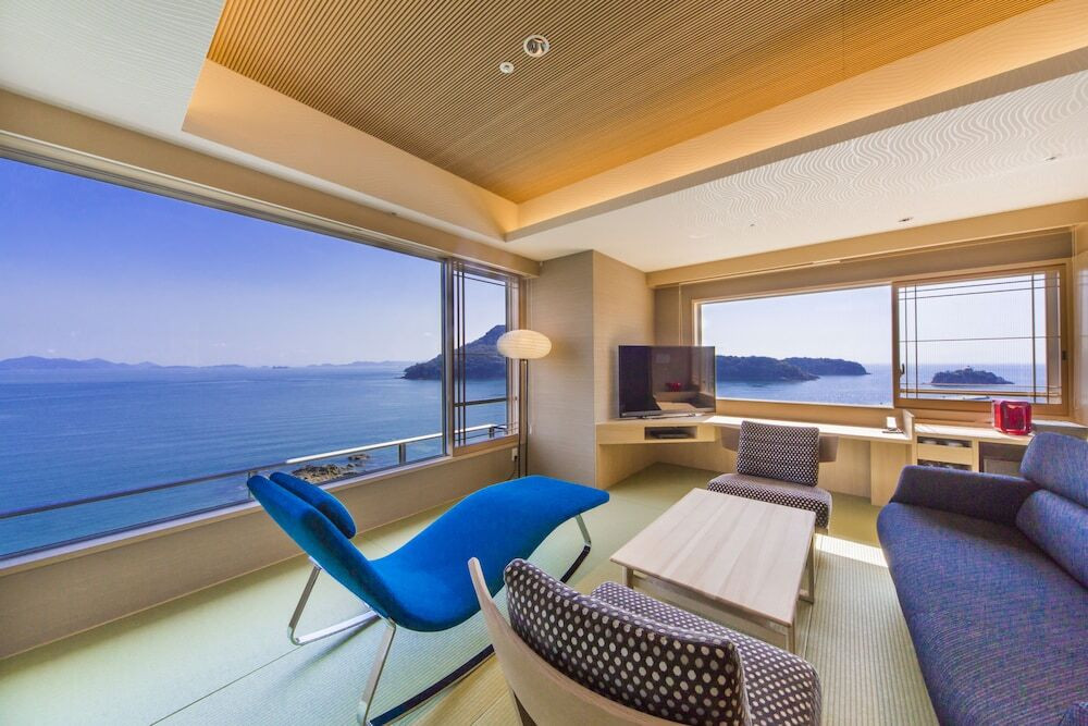 ホテル鷗風亭4020834