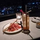 トップ オブ ヨコハマ バーラウンジ（トップオブヨコハマバーラウンジ）