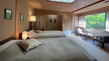 部屋 / 21