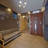 ナンバー6 二条（京都府 アパートメント） / 3