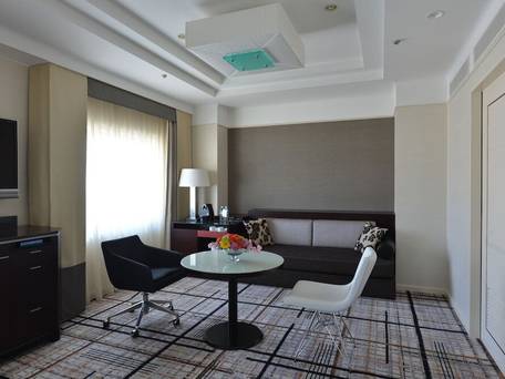 ホテルグランヴィア広島 / 1