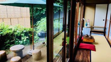 ガーデン ビュー / 18