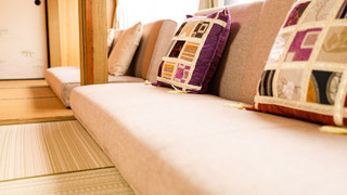 ゲストハウス心結 A棟