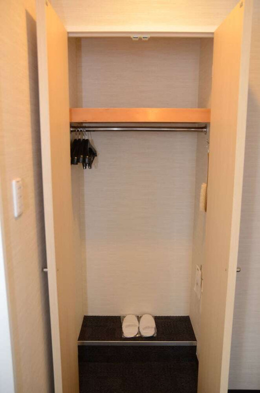 客室の設備とサービス