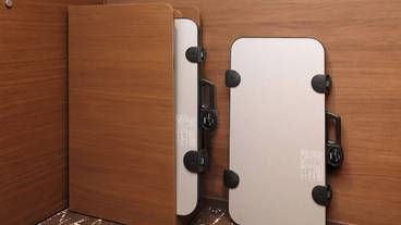 施設内の設備 / 2