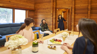 コンフォート コテージ