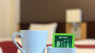 禁煙 別館ダブル(素泊まり)
