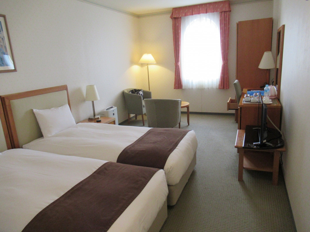 全室オーシャンビュー