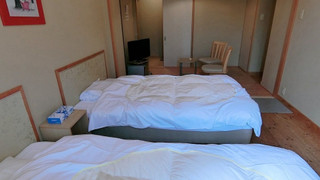 エコノミー　ツインルーム　102