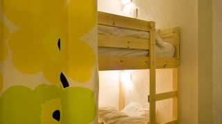 ファミリー ルーム