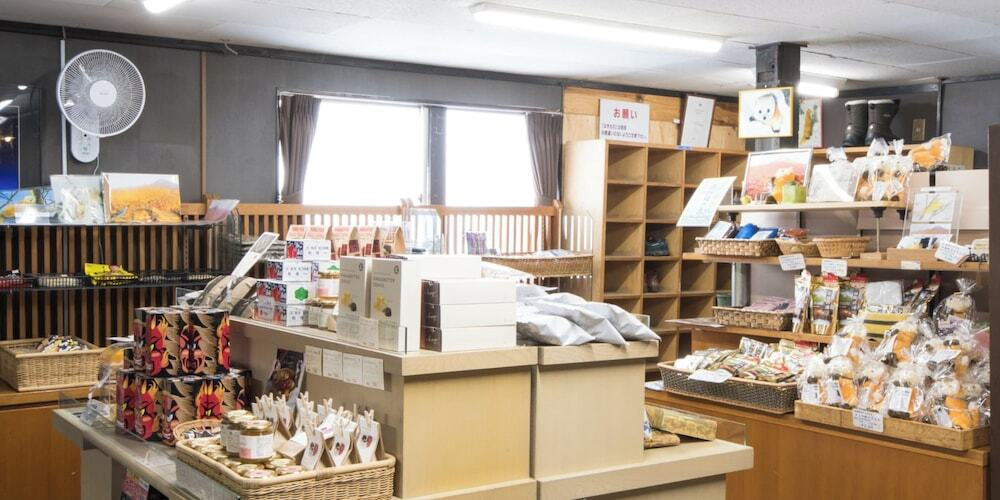 ギフト ショップ