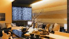SAMURAI HOUSE3