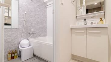 バスルーム / 24