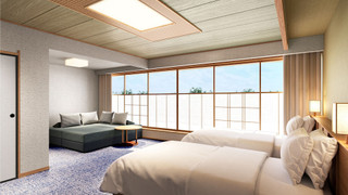 スーペリア ルーム