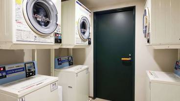 ランドリー ルーム / 4