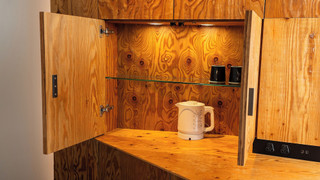 スタンダードセミダブル 禁煙