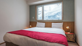 2ベッドルーム スイート