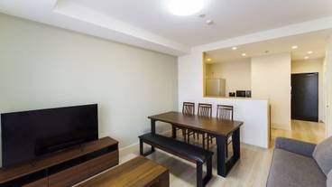 リビング エリア / 24