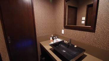 施設内の設備 / 11