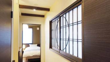 施設内の設備 / 1