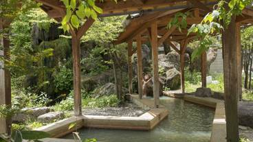 施設内の設備 / 2