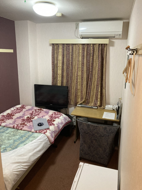 シングルルーム